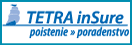 Pois�uje n�s TETRA inSure